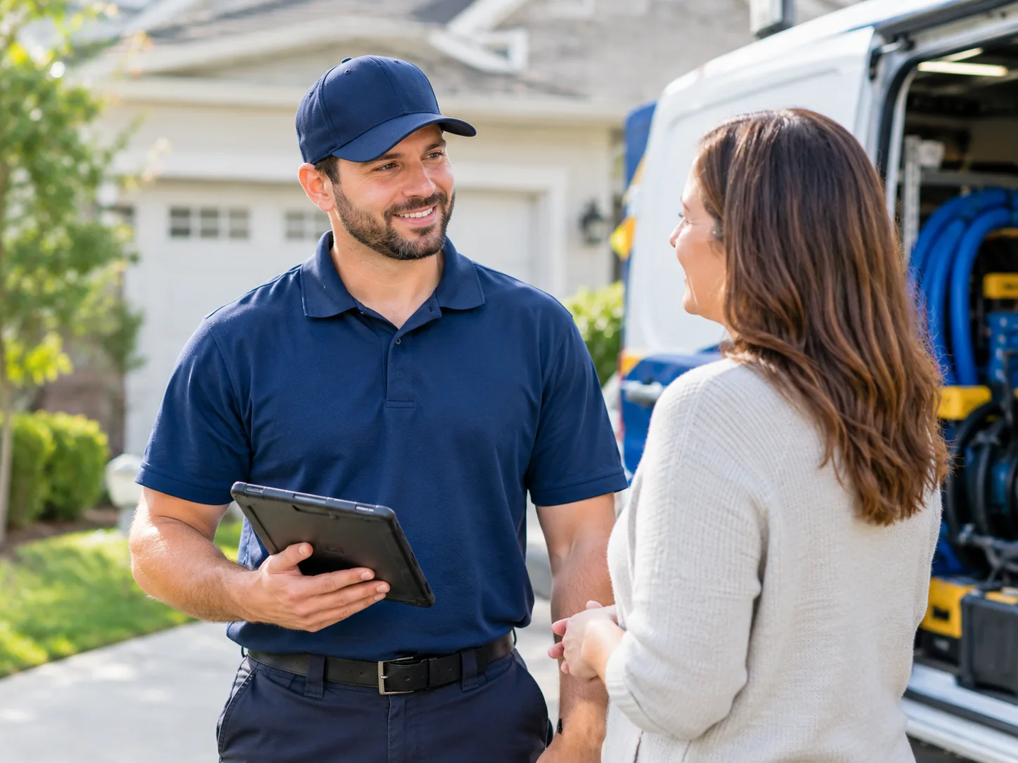 Sewage Backup Cleanup Levittown, NY FAQs